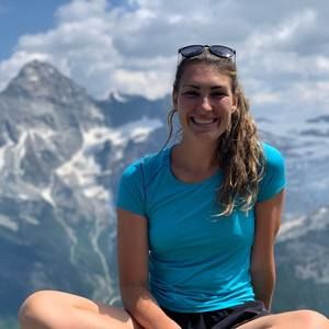 Meet your Posher, Tanya